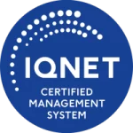 IQNET